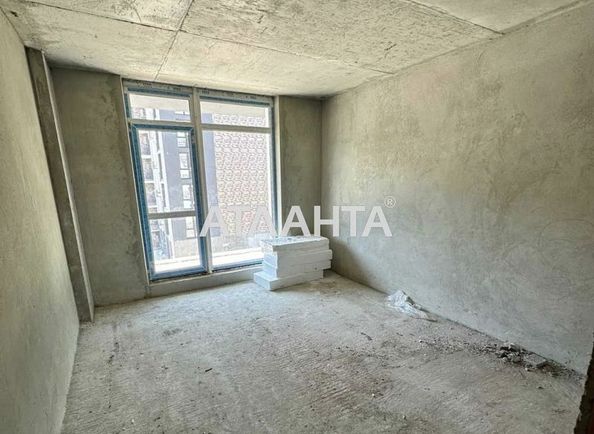 1-room apartment apartment by the address st. Lesnaya (area 48,6 m2) - Atlanta.ua - photo 8