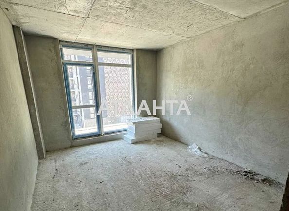 1-room apartment apartment by the address st. Lesnaya (area 48,6 m2) - Atlanta.ua - photo 9