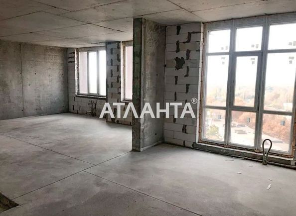 2-rooms apartment apartment by the address st. Filatova ak (area 61,0 m2) - Atlanta.ua - photo 3