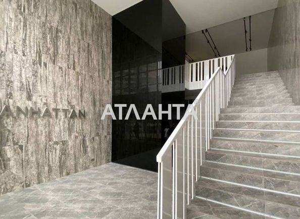 2-rooms apartment apartment by the address st. Filatova ak (area 61,0 m2) - Atlanta.ua - photo 11