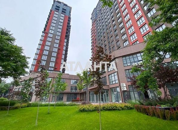 2-rooms apartment apartment by the address st. Filatova ak (area 61,0 m2) - Atlanta.ua - photo 18
