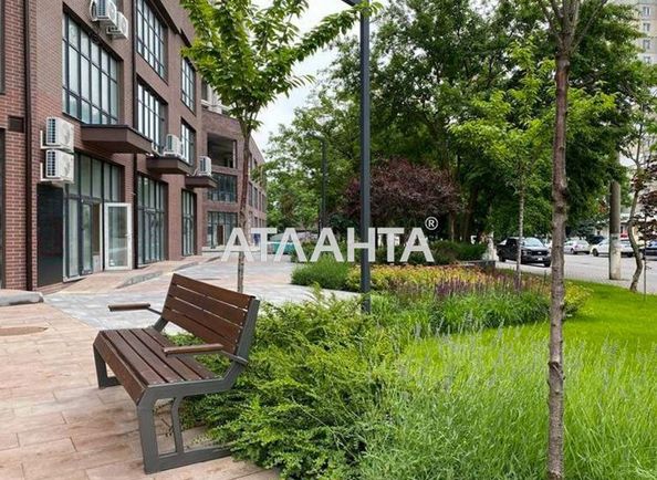 2-rooms apartment apartment by the address st. Filatova ak (area 61,0 m2) - Atlanta.ua - photo 17