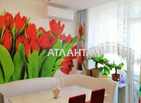 3-rooms apartment apartment by the address st. Tsvetaeva gen (area 97,0 m2) - Atlanta.ua - photo 5