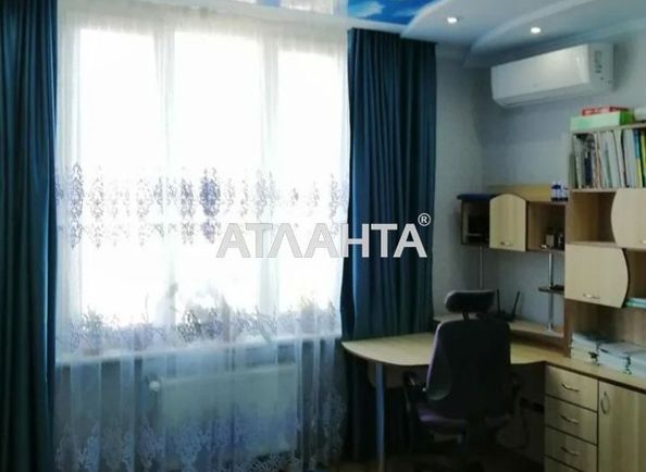 3-rooms apartment apartment by the address st. Tsvetaeva gen (area 97,0 m2) - Atlanta.ua - photo 12
