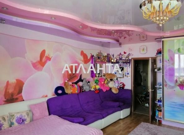 3-rooms apartment apartment by the address st. Tsvetaeva gen (area 97,0 m2) - Atlanta.ua - photo 14