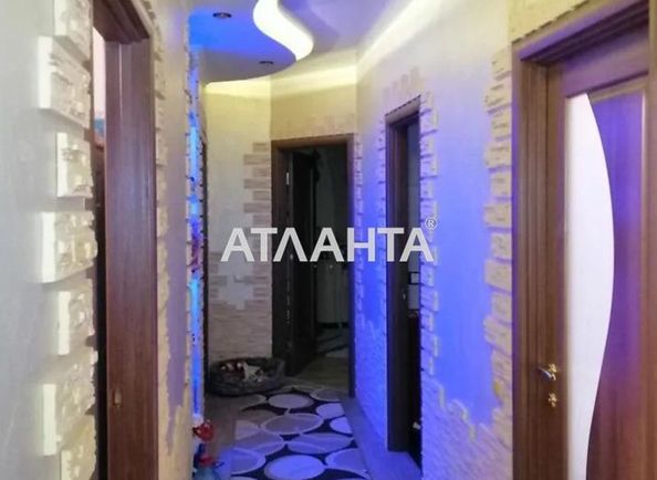 3-rooms apartment apartment by the address st. Tsvetaeva gen (area 97,0 m2) - Atlanta.ua - photo 19