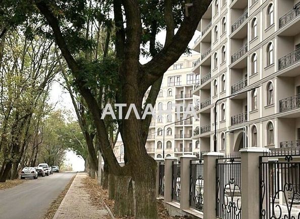 1-комнатная квартира по адресу ул. Дача ковалевского (площадь 50 м²) - Atlanta.ua - фото 3