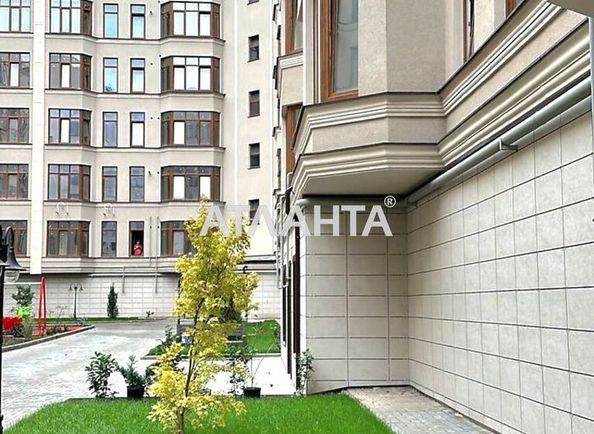 1-room apartment apartment by the address st. Dacha kovalevskogo Amundsena (area 50,0 m2) - Atlanta.ua - photo 2