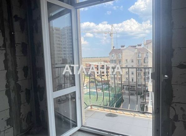 2-комнатная квартира по адресу ул. Бочарова ген. (площадь 60 м²) - Atlanta.ua - фото 3