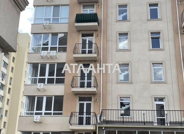2-комнатная квартира по адресу ул. Бочарова ген. (площадь 60 м²) - Atlanta.ua