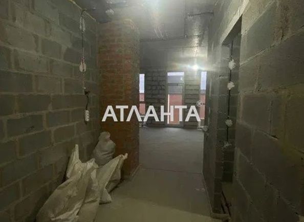 1-комнатная квартира по адресу Одесское шоссе (площадь 31,4 м2) - Atlanta.ua - фото 5