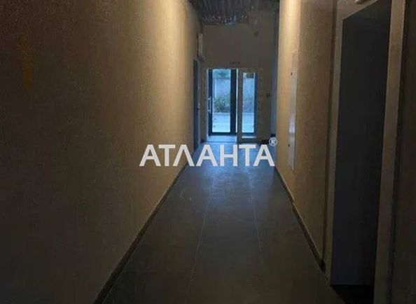 1-комнатная квартира по адресу Одесское шоссе (площадь 31,4 м²) - Atlanta.ua - фото 11