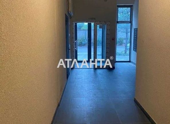 1-комнатная квартира по адресу Одесское шоссе (площадь 31,4 м²) - Atlanta.ua - фото 16