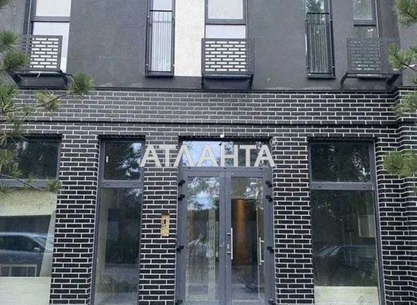 1-комнатная квартира по адресу Одесское шоссе (площадь 31,4 м²) - Atlanta.ua - фото 19