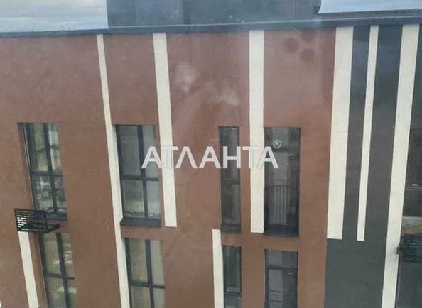 1-комнатная квартира по адресу Одесское шоссе (площадь 31,4 м²) - Atlanta.ua - фото 21
