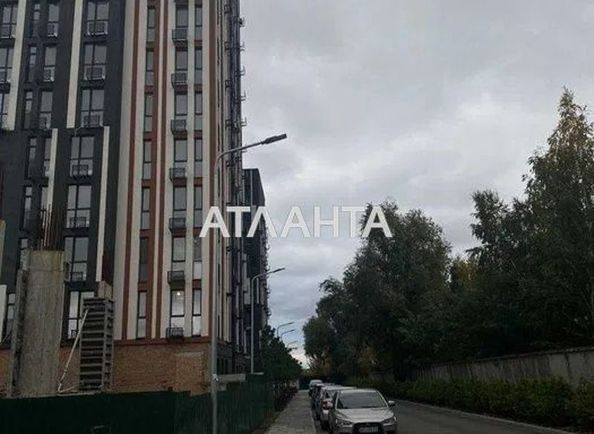 1-комнатная квартира по адресу Одесское шоссе (площадь 31,4 м2) - Atlanta.ua - фото 22