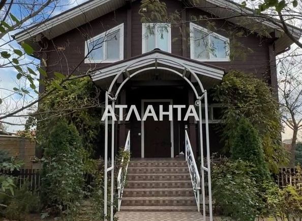 House by the address st. Sortoispytatelnaya 2 ya (area 270,0 m2) - Atlanta.ua - photo 3