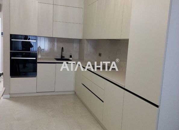 1-room apartment apartment by the address st. Genuezskaya (area 54,0 m2) - Atlanta.ua - photo 3