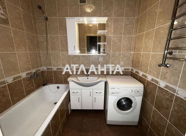 3-кімнатна квартира за адресою вул. Черкаська (площа 86,6 м²) - Atlanta.ua - фото 10