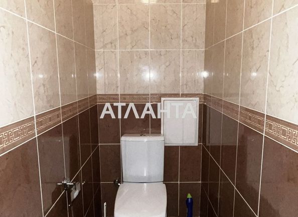 3-кімнатна квартира за адресою вул. Черкаська (площа 86,6 м²) - Atlanta.ua - фото 11