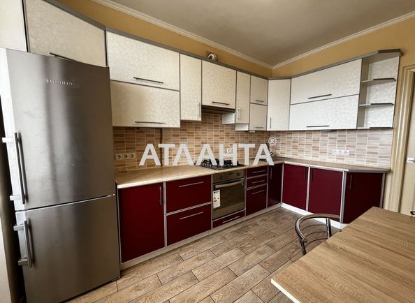 3-кімнатна квартира за адресою вул. Черкаська (площа 86,6 м²) - Atlanta.ua - фото 9