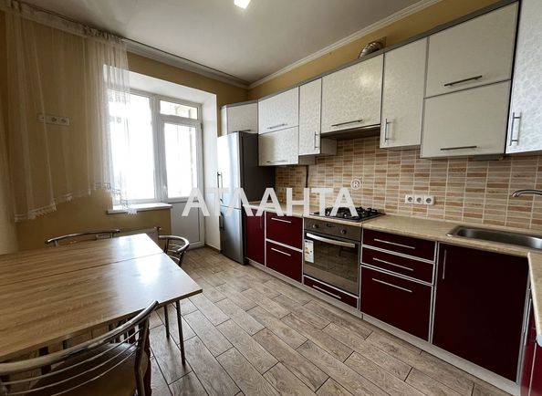 3-кімнатна квартира за адресою вул. Черкаська (площа 86,6 м²) - Atlanta.ua - фото 8
