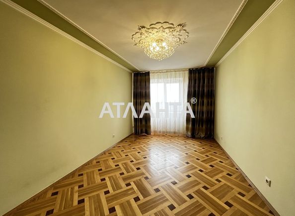 3-кімнатна квартира за адресою вул. Черкаська (площа 86,6 м²) - Atlanta.ua - фото 6