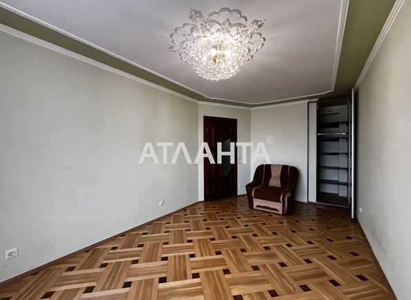 3-кімнатна квартира за адресою вул. Черкаська (площа 86,6 м²) - Atlanta.ua - фото 7