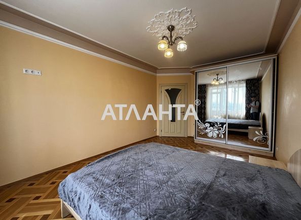 3-кімнатна квартира за адресою вул. Черкаська (площа 86,6 м²) - Atlanta.ua - фото 3
