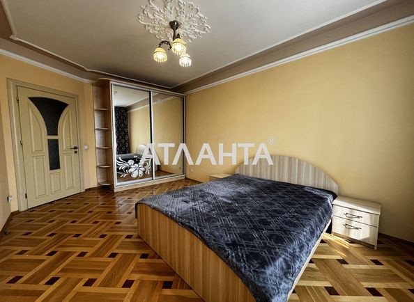 3-кімнатна квартира за адресою вул. Черкаська (площа 86,6 м²) - Atlanta.ua - фото 2