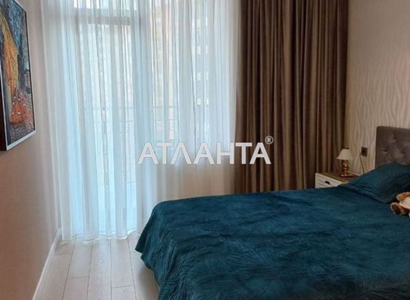1-room apartment apartment by the address st. Genuezskaya (area 54,0 m2) - Atlanta.ua