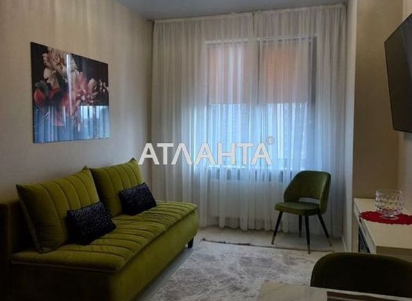 1-room apartment apartment by the address st. Genuezskaya (area 54,0 m2) - Atlanta.ua - photo 4