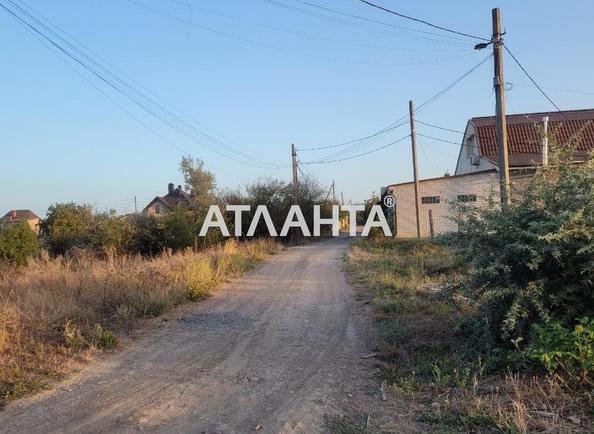 Ділянка за адресою (площа 5 сот) - Atlanta.ua - фото 4