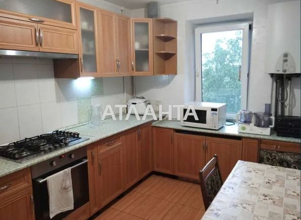 Багатокімнатна квартира за адресою вул. Олега Антонова (площа 83 м²) - Atlanta.ua