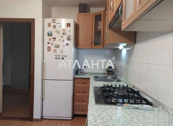 Багатокімнатна квартира за адресою вул. Олега Антонова (площа 83 м²) - Atlanta.ua - фото 2