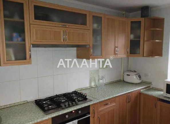 Багатокімнатна квартира за адресою вул. Олега Антонова (площа 83 м²) - Atlanta.ua - фото 3