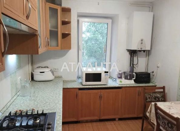 Багатокімнатна квартира за адресою вул. Олега Антонова (площа 83 м²) - Atlanta.ua - фото 5