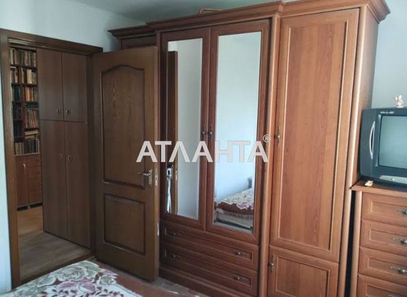 Багатокімнатна квартира за адресою вул. Олега Антонова (площа 83 м²) - Atlanta.ua - фото 12