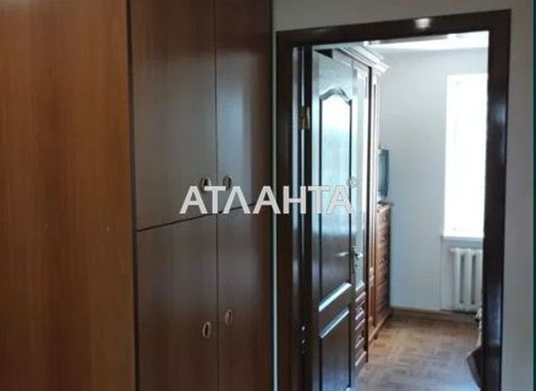 Багатокімнатна квартира за адресою вул. Олега Антонова (площа 83 м²) - Atlanta.ua - фото 13