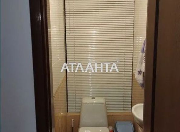 Багатокімнатна квартира за адресою вул. Олега Антонова (площа 83 м²) - Atlanta.ua - фото 16