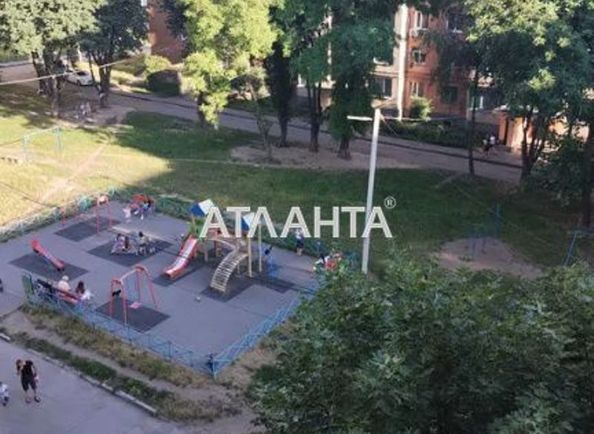 Багатокімнатна квартира за адресою вул. Олега Антонова (площа 83 м²) - Atlanta.ua - фото 17
