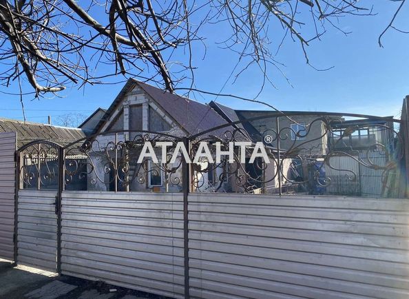 House by the address st. Troitskogo Nikolaya Karla Libknekhta (area 70,0 m2) - Atlanta.ua - photo 7