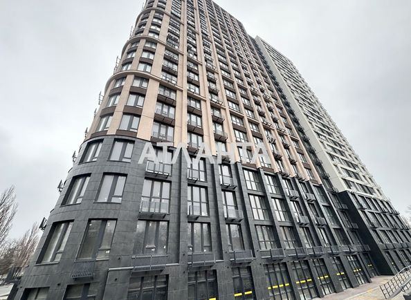 1-кімнатна квартира за адресою вул. Франка Івана (площа 33,3 м²) - Atlanta.ua - фото 15