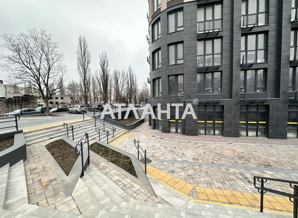 1-кімнатна квартира за адресою вул. Франка Івана (площа 33,3 м²) - Atlanta.ua - фото 16