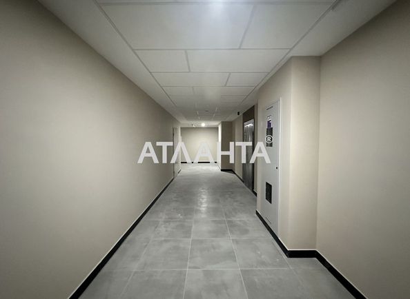 1-кімнатна квартира за адресою вул. Франка Івана (площа 33,3 м²) - Atlanta.ua - фото 19