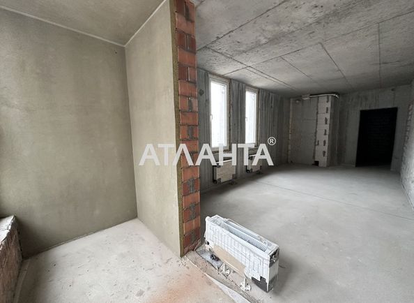 1-кімнатна квартира за адресою вул. Франка Івана (площа 33,3 м²) - Atlanta.ua - фото 3