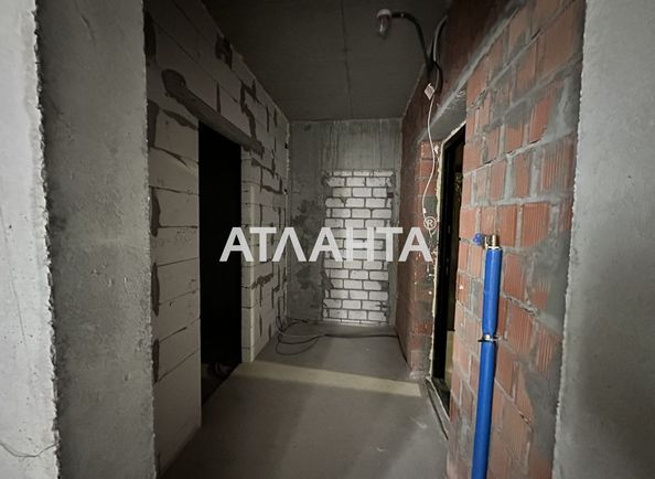 1-кімнатна квартира за адресою вул. Франка Івана (площа 33,3 м²) - Atlanta.ua - фото 4