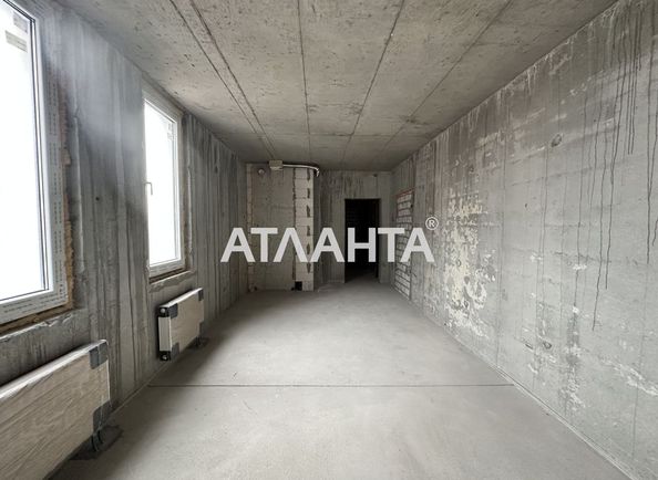 1-кімнатна квартира за адресою вул. Франка Івана (площа 33,3 м²) - Atlanta.ua