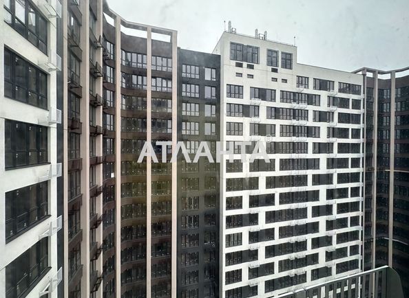 1-кімнатна квартира за адресою вул. Франка Івана (площа 33,3 м²) - Atlanta.ua - фото 23
