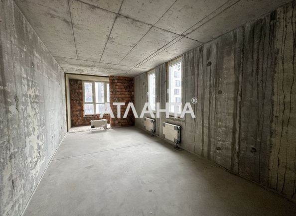 1-кімнатна квартира за адресою вул. Франка Івана (площа 33,3 м²) - Atlanta.ua - фото 10
